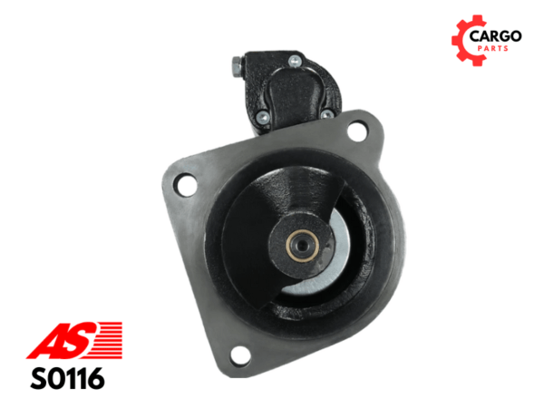 ANLASER BOSCH 12V 3.0KW 9Z FIAT IVECO