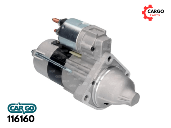 ANLASER VALEO 12V 1.6KW BMW 1 3 5 X3 2.0 D