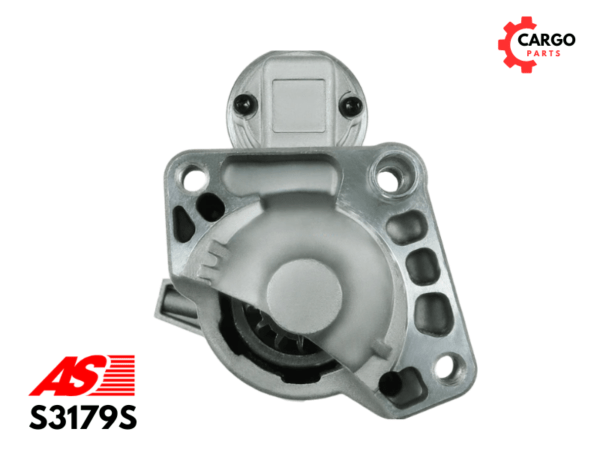 ANLASER VALEO 12V 2.2KW VOLVO XC40 60 70 90  D2 D3 D4 13-