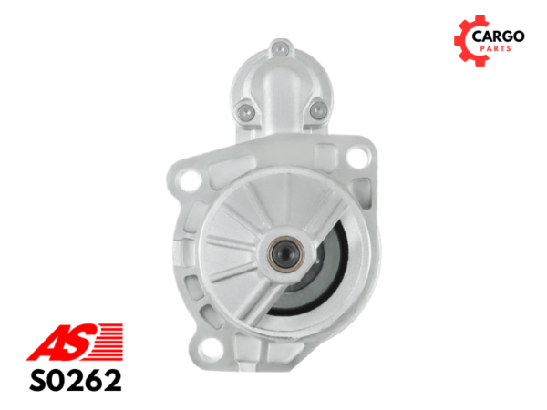 ANLASER BOSCH 12V 2.7KW 9Z IVECO MK KHD FENDT 200 - Image 5