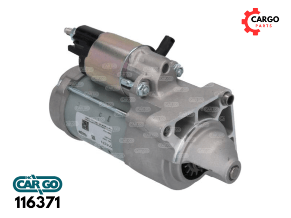 ANLASER DENSO 12V 1.5KW BMW 2 X1 X2 2.0 D MINI 14-