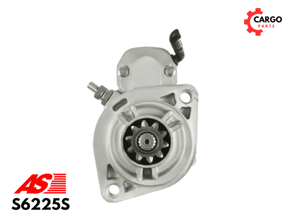 ANLASER DENSO 24V 4.8KW CUMMINS
