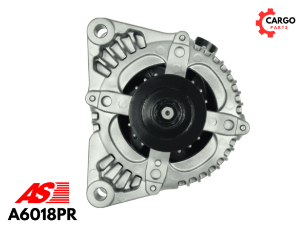 ALTERNATOR DENSO 150A VOLVO C30 C70 S40 V50 / MAZDA 3 2.0 1.6 D 03-12