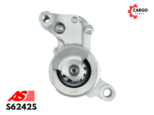 ANLASER DENSO 12V 1.7KW AUDI A4 A5 A6 A7 A8 Q5 11-