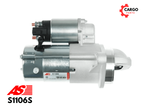 ANLASER DELCO HYUNDAI H1 2.5 CRDI KIA 2500 10-