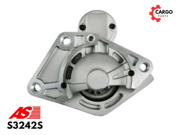 ANLASER VALEO 12V 1.6KW OPEL VIVARO CDTI 14-