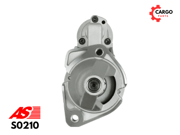 ANLASER BOSCH 12V 2.2KW MERCEDES E ML GL S 4.0 CDI 06-
