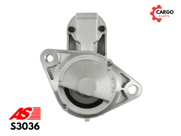 ANLASER VALEO 12V 0.7KW NISSAN ALMERA PRIMERA