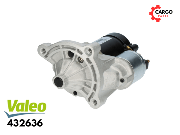 ANLASER VALEO 12V PEUGEOT 309 405 406 508 605 806