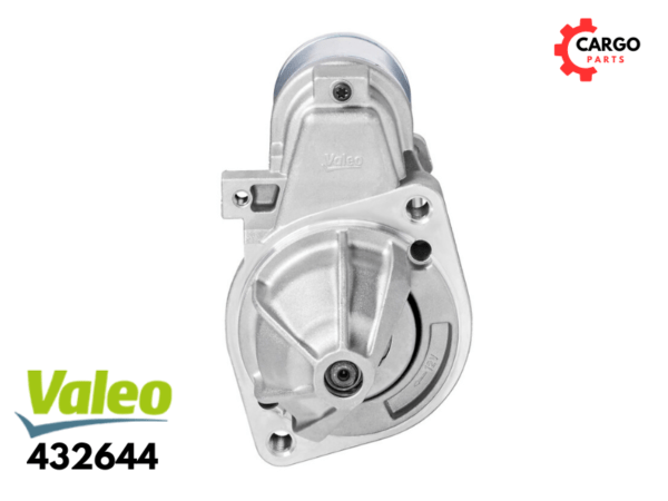 ANLASER VALEO 12V 2KW MERCEDES C E VITO VIANO TD 94-