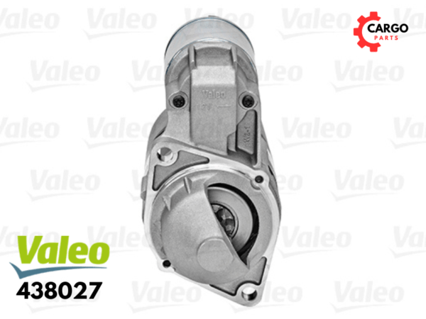 ANLASER VALEO 12V 1KW MERCEDES A KLASA B KLASA VANEO