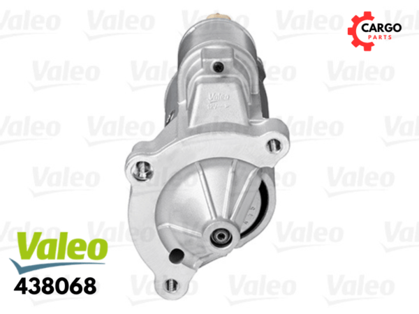 ANLASER VALEO 12V 12V 1.4KW CITROEN FIAT PEUGEOT SUZUKI