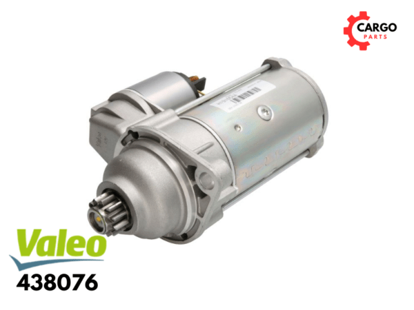 ANLASER VALEO 12V 2KW SKODA OCTAVIA VW PASSAT 1.9 TDI 95-