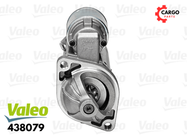 ANLASER VALEO 12V 1.3 KW A KLASA B KLASA VANEO