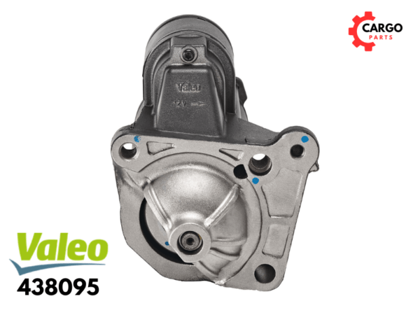 ANLASER VALEO 12V 2.1KW RENAULT MEGANE OPEL MOVANO VIVAR