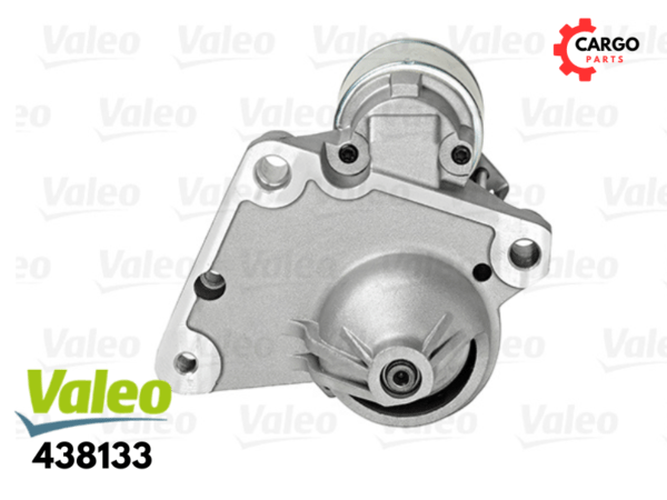 ANLASER VALEO 12V 1.4KW PEUGEOT 206 307 CITROEN 1.4HDI
