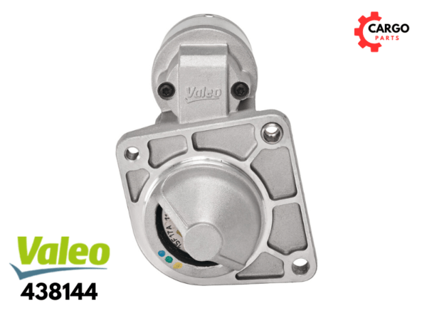 ANLASER VALEO 12V 0.9KW FIAT 500 TIPO DOBLO BRAVO ALFA