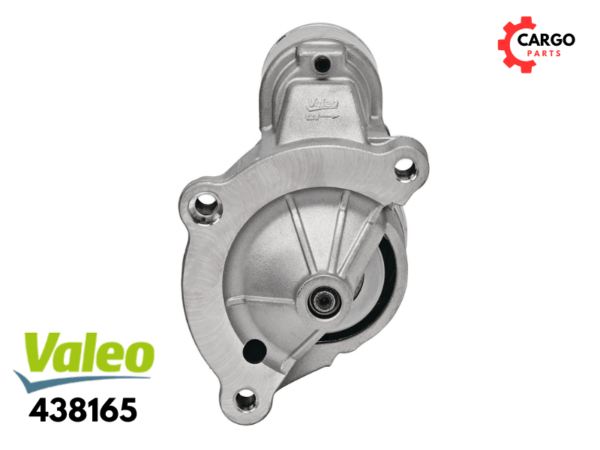 ANLASER VALEO 12V 1.9KW PEUGEOT 406 407 CITROEN DS4 DS5