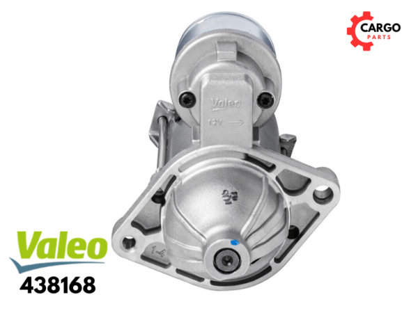 ANLASER VALEO 12V 1.3KW FIAT PUNTO PANDA ALFA MITO