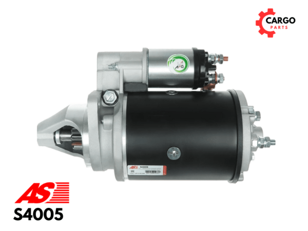 ANLASER LUCAS 12V 2.8KW 10Z TAM 75T5 FERGUSON