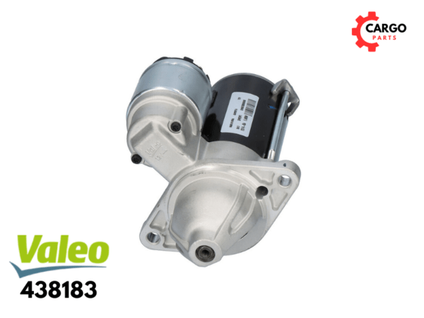 ANLASER VALEO 12V 1.3KW CHEVROLET AVEO CRUZE ORLANDO
