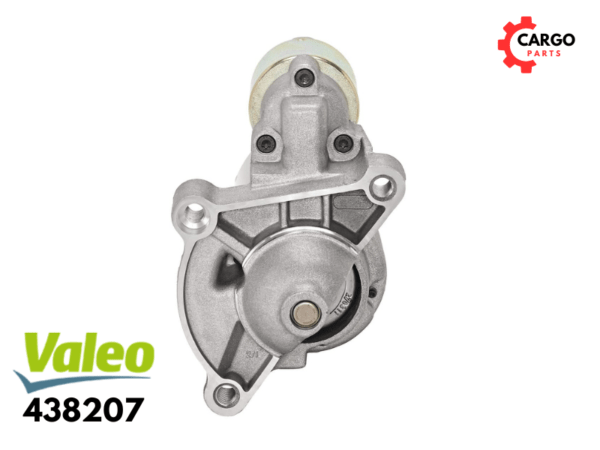 ANLASER VALEO 12V 1.4KW CITROEN JUMPER FIAT DUCATO BOXER