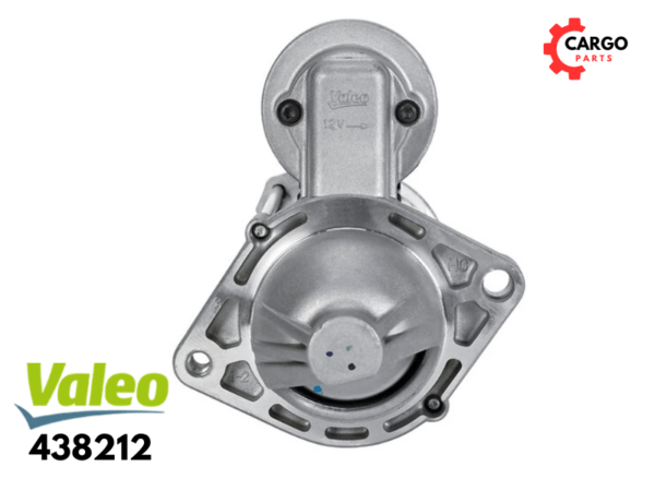 ANLASER VALEO 12V 1.8KW OPEL ASTRA J H CORSA C D TIGRA