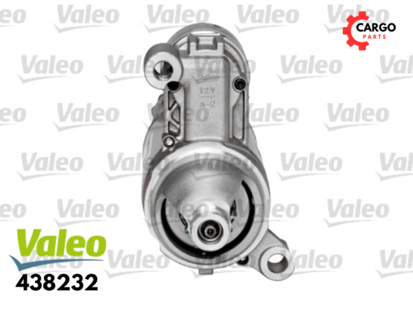 ANLASER VALEO 12V AUDI A4 A5 A6 A7 A8 Q5 PORSCHE MACAN