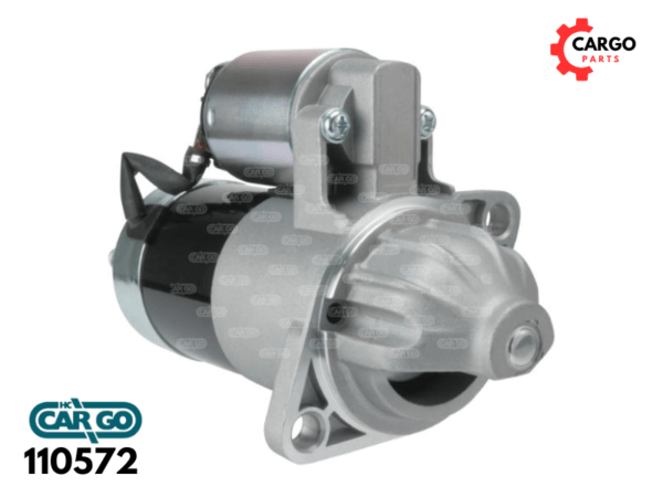 ANLASER MITSUBISHI NISSAN VILJUŠKAR 12V 1.2KW