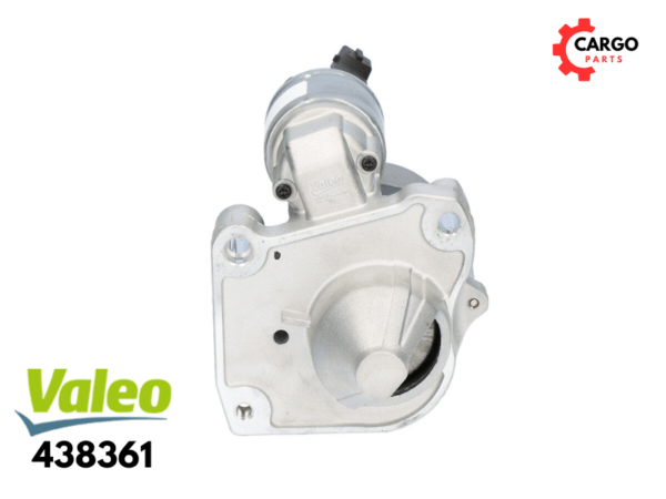 ANLASER VALEO 12V 1.0KW PEUGEOT 208 2008 CITROEN C3 11-