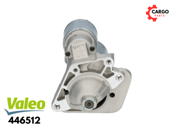 ANLASER VALEO 12V 1.2KW DACIA DOKKER DUSTER LOGAN LODGY