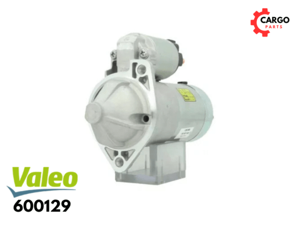 ANLASER VALEO 12V 1.7KW KIA CEED RIO HYUNDAI I10 20 30