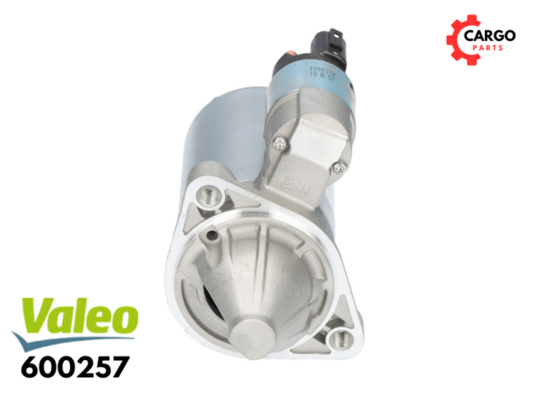 ANLASER VALEO 12V 0.9KW HYUNDAI I10 20 KIA RIO PICANTO