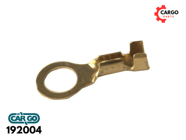 PAPUČICA / STOPICA OKRUGLA M6.4X2.5mm2