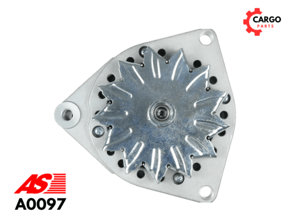 ALTERNATOR BOSCH 24V 30A MERCEDES 709 809 814 914