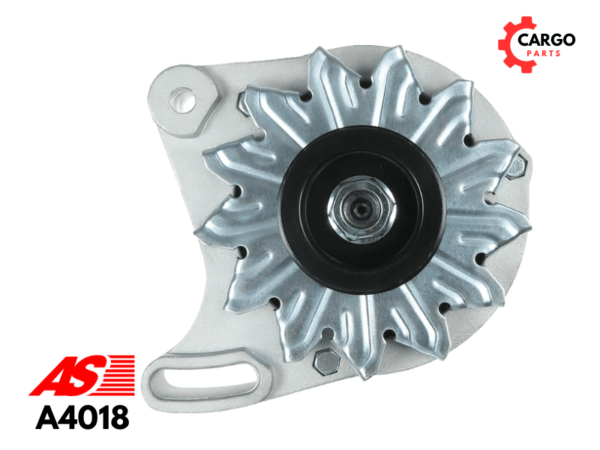 ALTERNATOR MARELLI 12V 65A FIAT UNO TIPO PANDA 1.1