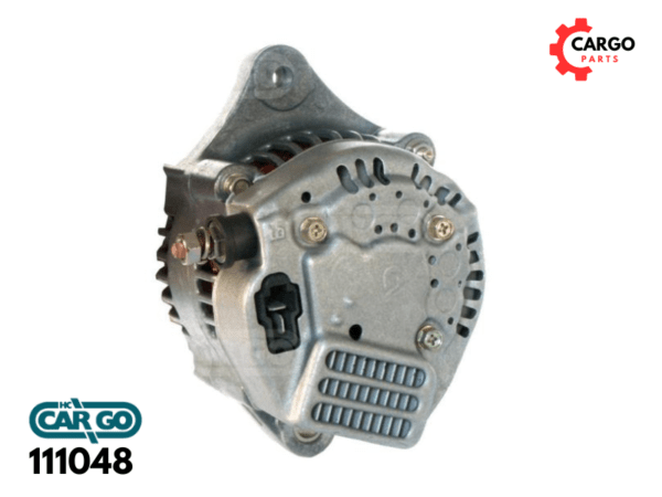 ALTERNATOR NIPPONDENSO 12V 40A KUBOTA DAIHATSU PIAGGIO