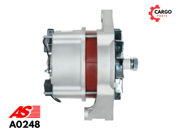 ALTERNATOR BOSCH TERMO KING 37 AMP VOLVO