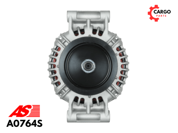 ALTERNATOR BOSCH 100A 24V MERCEDES ACTROS MP4 MP5 / ANTOS