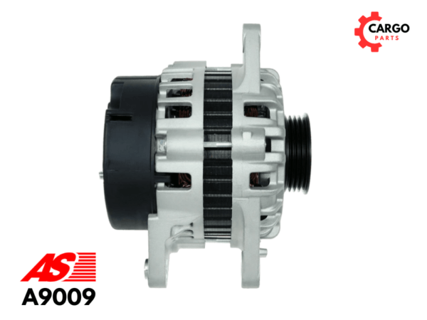 ALTERNATOR MITSUBISHI 12V 75A HYUNDAI ELENTRA 1.6 B 20-