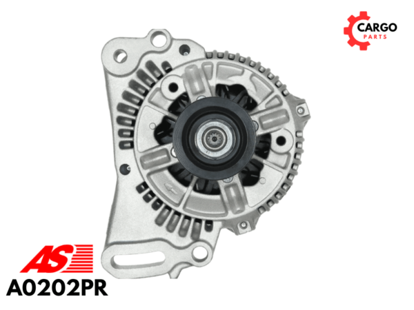 ALTERNATOR BOSCH 70A 12V GOLF III POLO PASSAT CADDY