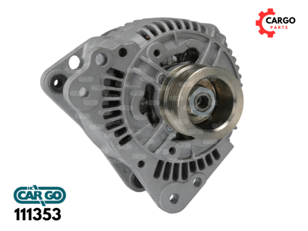 ALTERNATOR BOSCH 12V 70A VW PASSAT T4 SHARAN VENTO