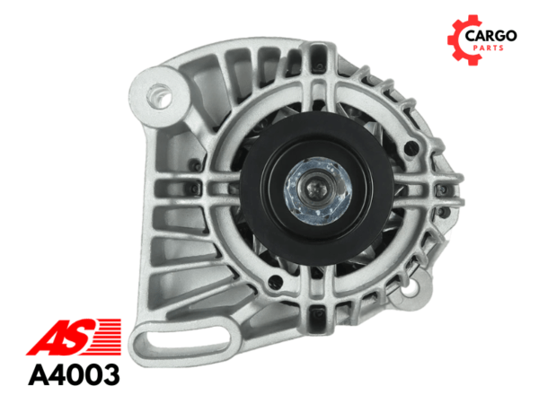 ALTERNATOR MARELLI 12V 65A FIAT PUNTO DOBLO PANDA PALIO