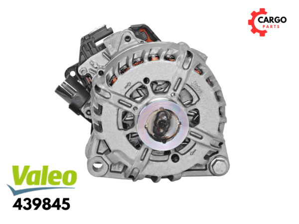 ALTERNATOR VALEO 180A CITROEN C3 C4 / PEUGEOT 208 308 508 3008