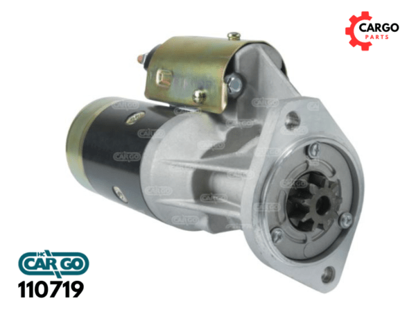 ANLASER HITACHI NISSAN CAPSTAR 2.5 D