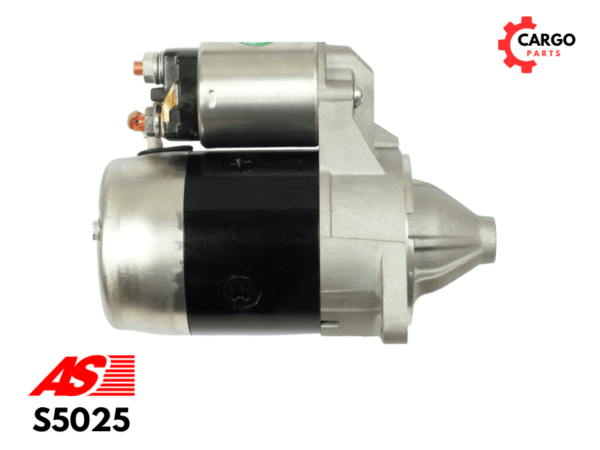 ANLASER MITSUBISHI 12V 0.8 KW VILJUŠKAR