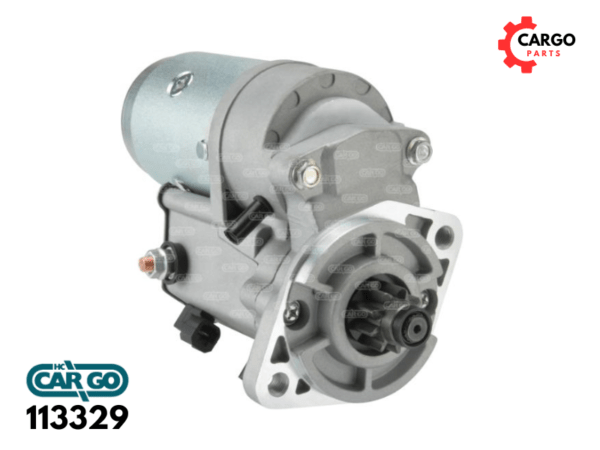 ANLASER DENSO 12V 2.0KW HYUNDAI SANTA FE ELANTRA 2.0 DIZEL