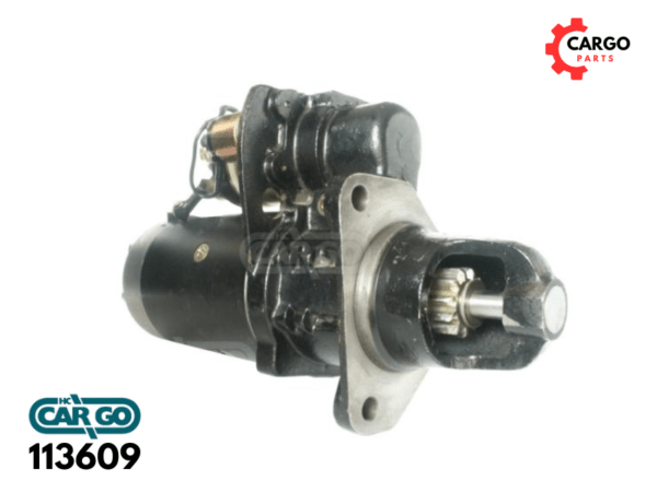 ANLASER BOSCH 24V 6.2KW 11-12Z ACTROS AXOR INTEGRO TRAVEGO