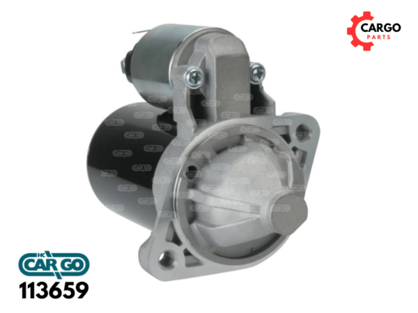 ANLASER 12V 0.9KW 8Z HYUNDAI ACCENT ELANTRA GETZ  KIA RIO