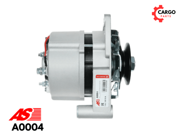 ALTERNATOR BOSCH 33A IMT 539 / TAM / RAKOVICA 60